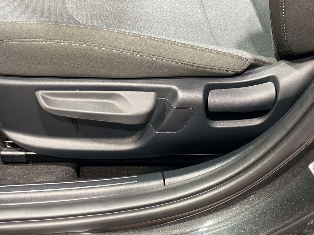 2026 Kia K4 LXS - Interstellar Gray exterior view 16