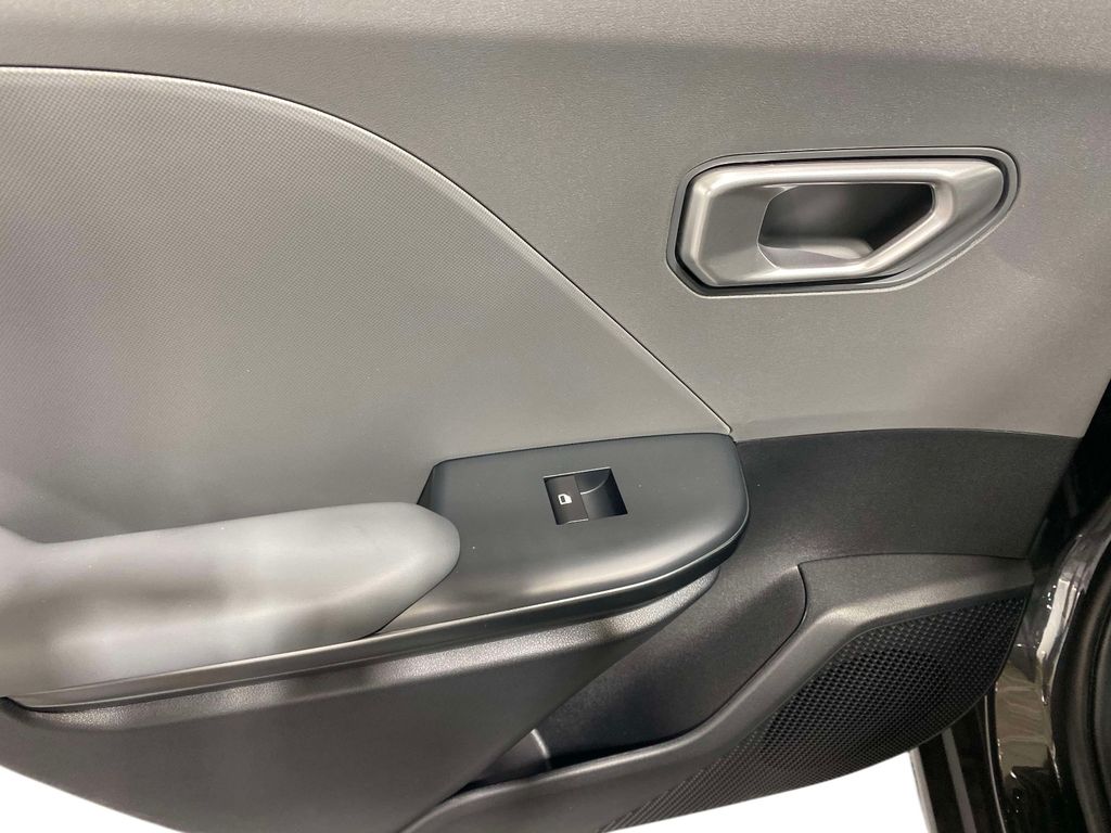 2026 Kia K4 LXS - Interstellar Gray exterior view 13