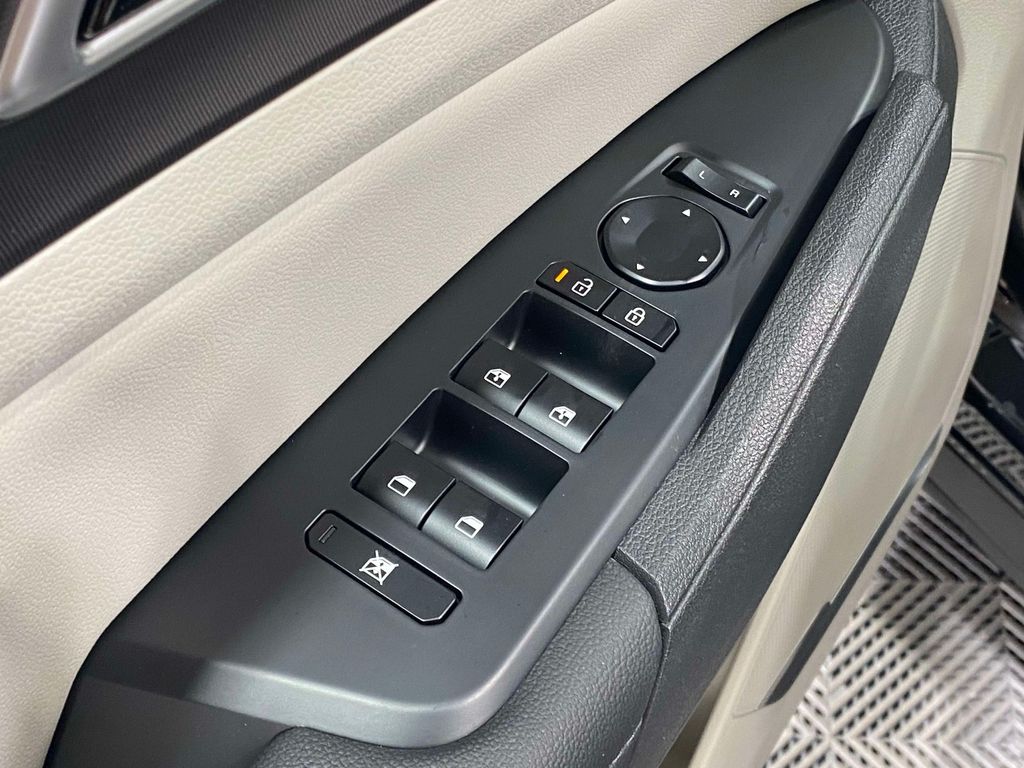 2026 Kia Sportage EX - EBONY BLACK exterior view 18