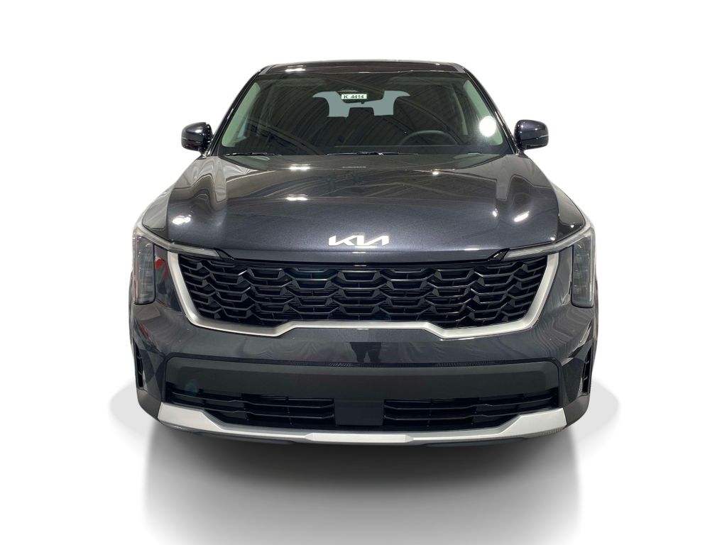 2026 Kia Sorento LX - PANTHERA METAL exterior view 6