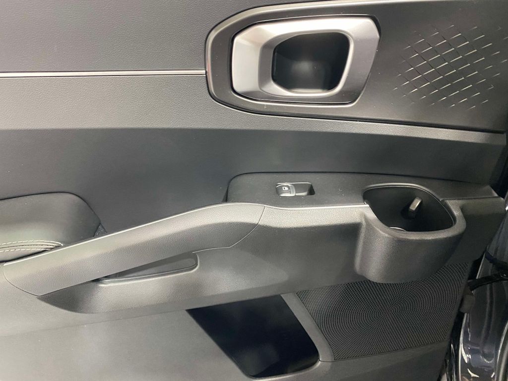 2026 Kia Sorento LX - PANTHERA METAL exterior view 14