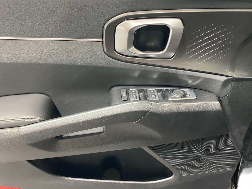 2026 Kia Sorento LX - PANTHERA METAL exterior view 18