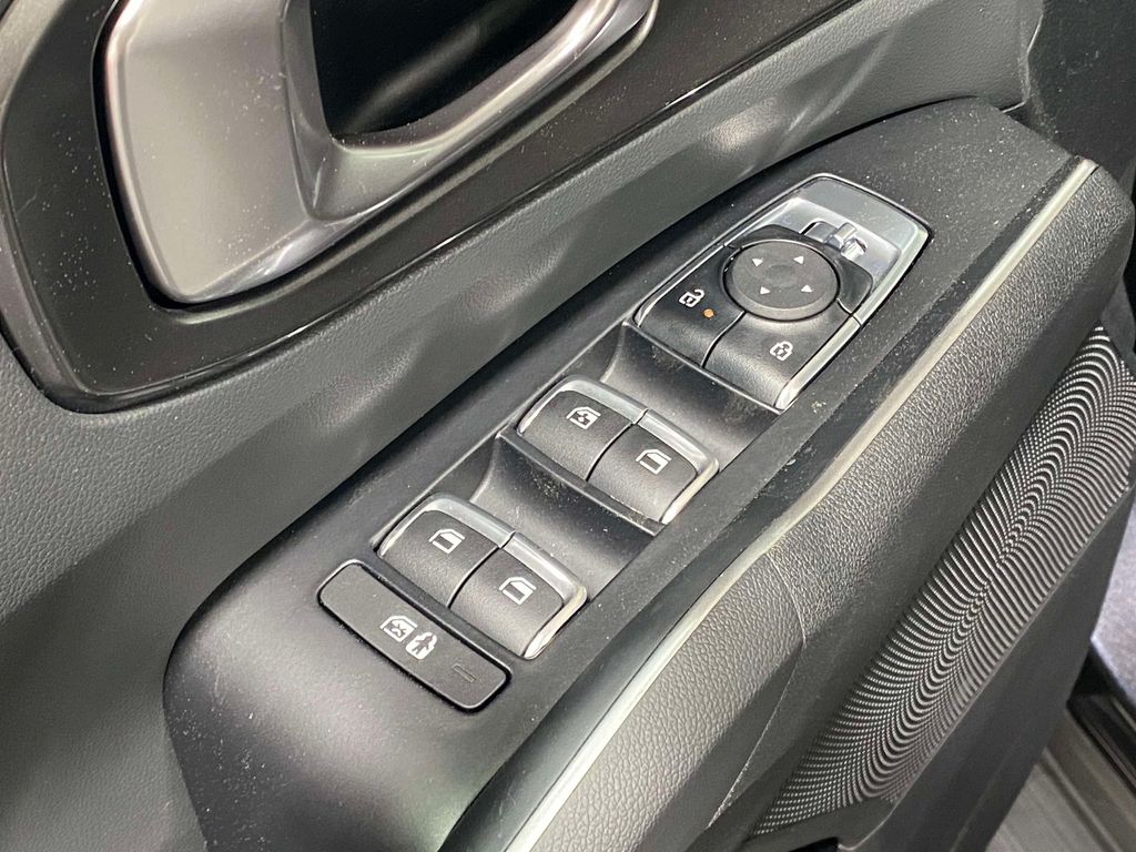 2026 Kia Sorento LX - PANTHERA METAL exterior view 19
