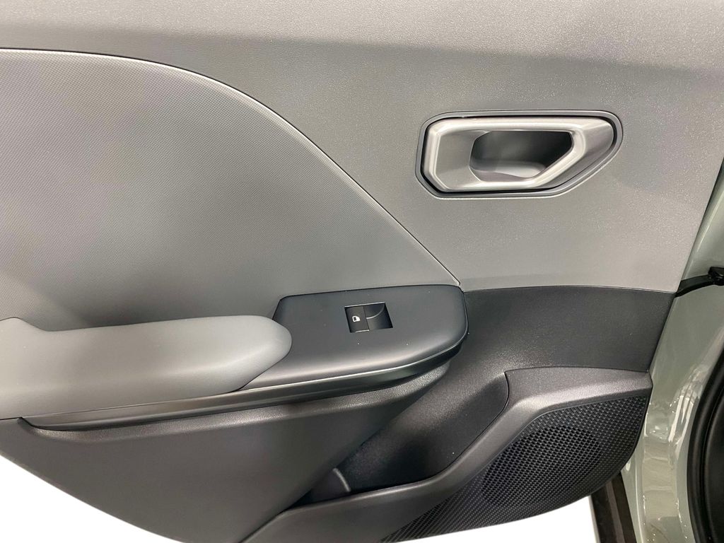 2026 Kia K4 LXS - MORNING HAZE exterior view 13