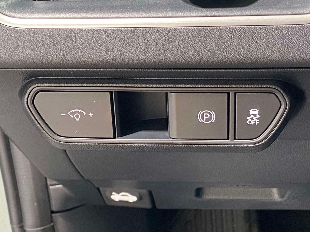 2026 Kia K4 LXS - MORNING HAZE exterior view 19