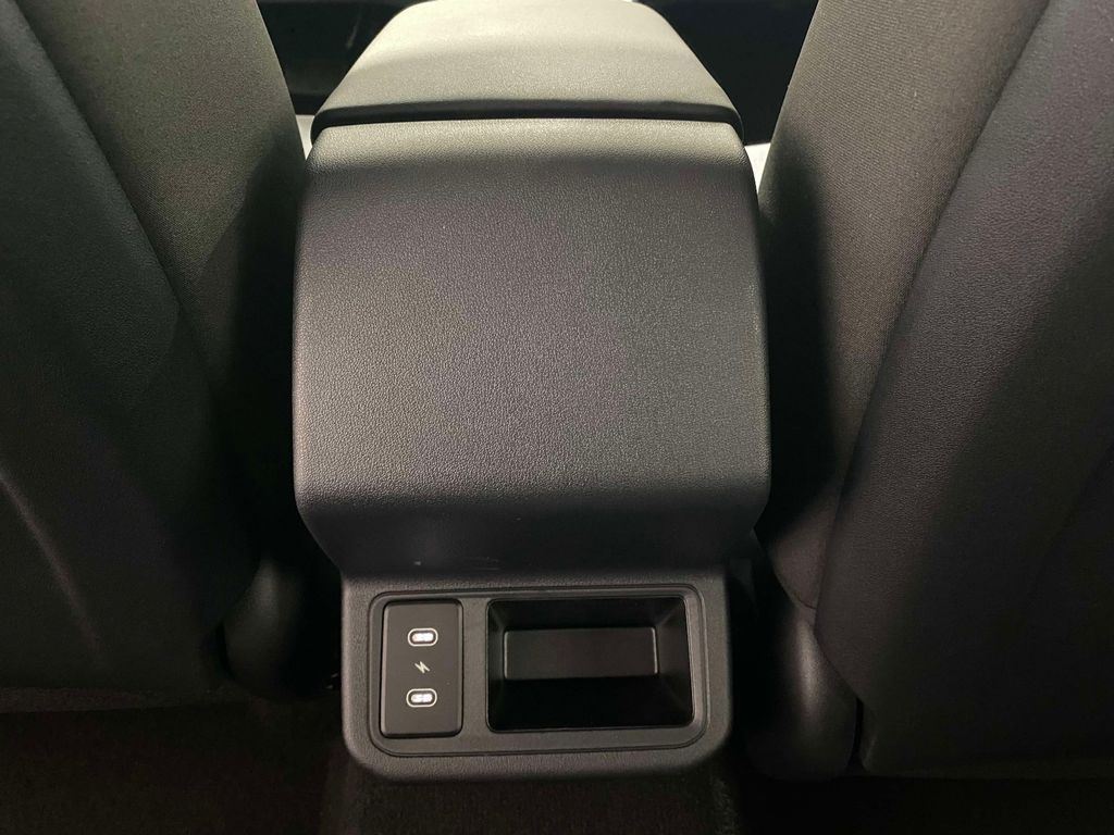 2026 Kia K4 LX - Snow White Pearl exterior view 12