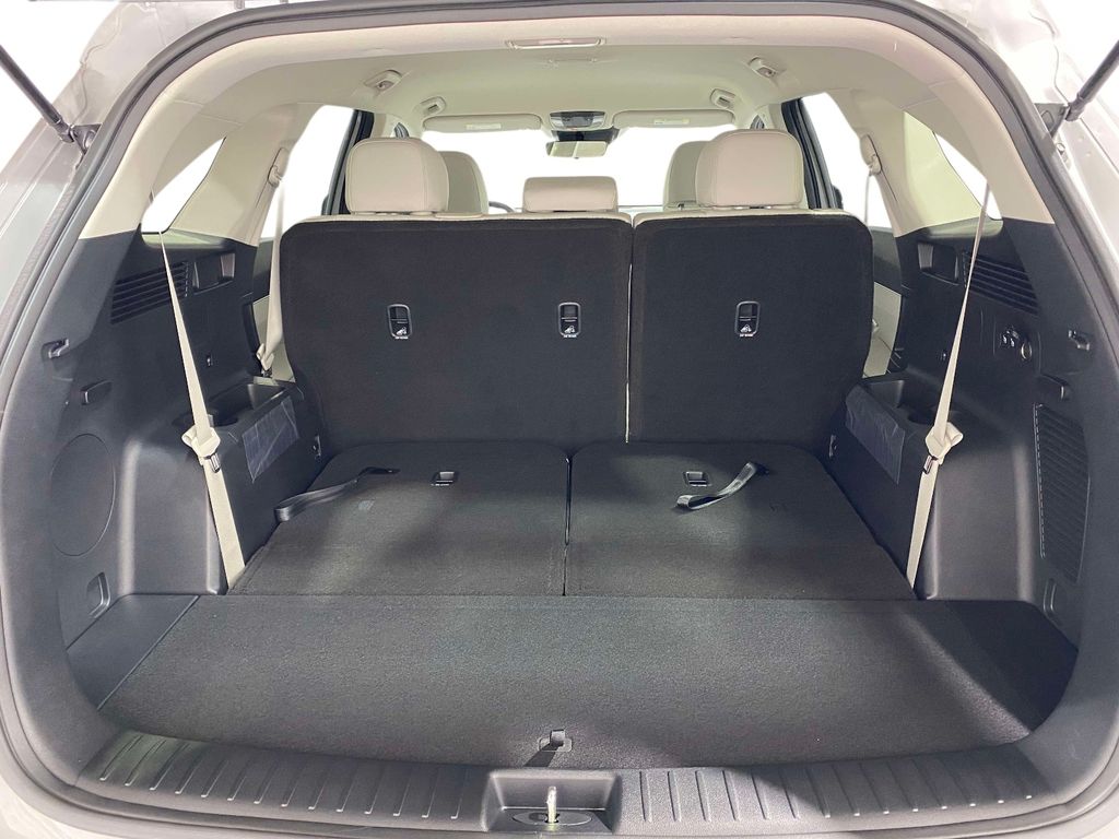 2026 Kia Sorento S - WOLF GRAY exterior view 9