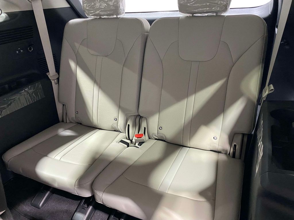 2026 Kia Sorento S - WOLF GRAY exterior view 13
