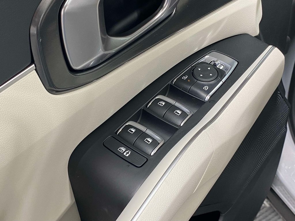 2026 Kia Sorento S - WOLF GRAY exterior view 19