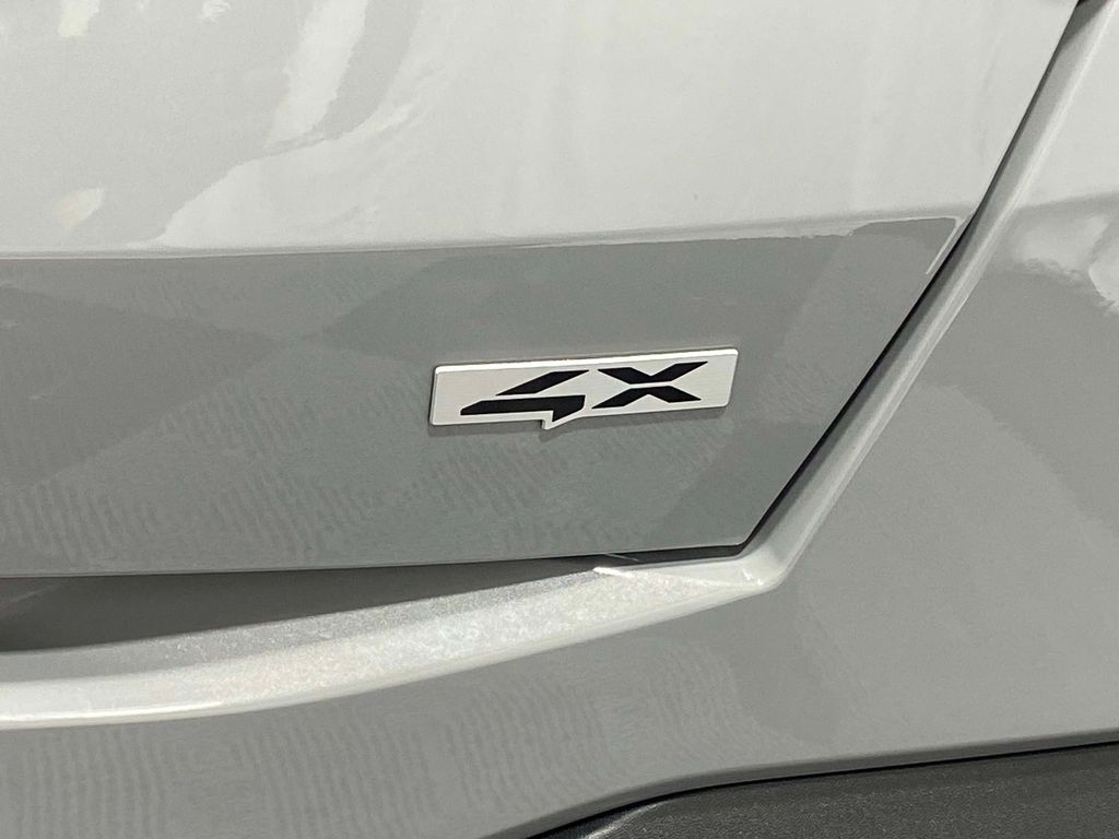 2026 Kia Sorento S - WOLF GRAY exterior view 8