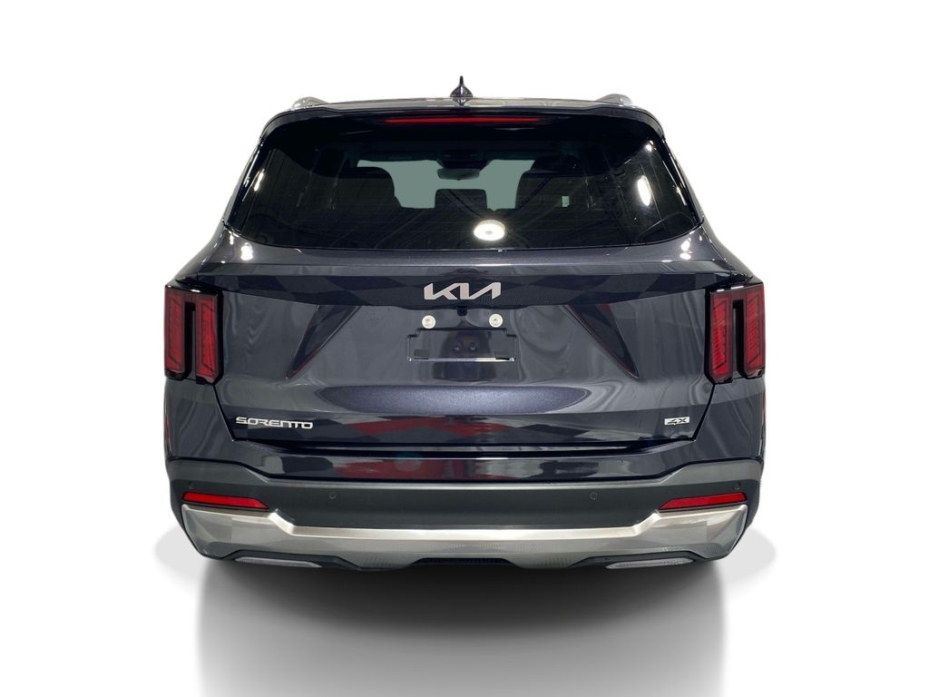 2026 Kia Sorento S - PANTHERA METAL exterior view 3