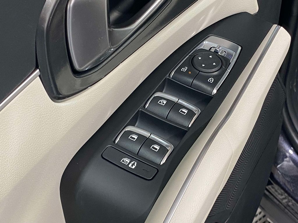2026 Kia Sorento S - PANTHERA METAL exterior view 19