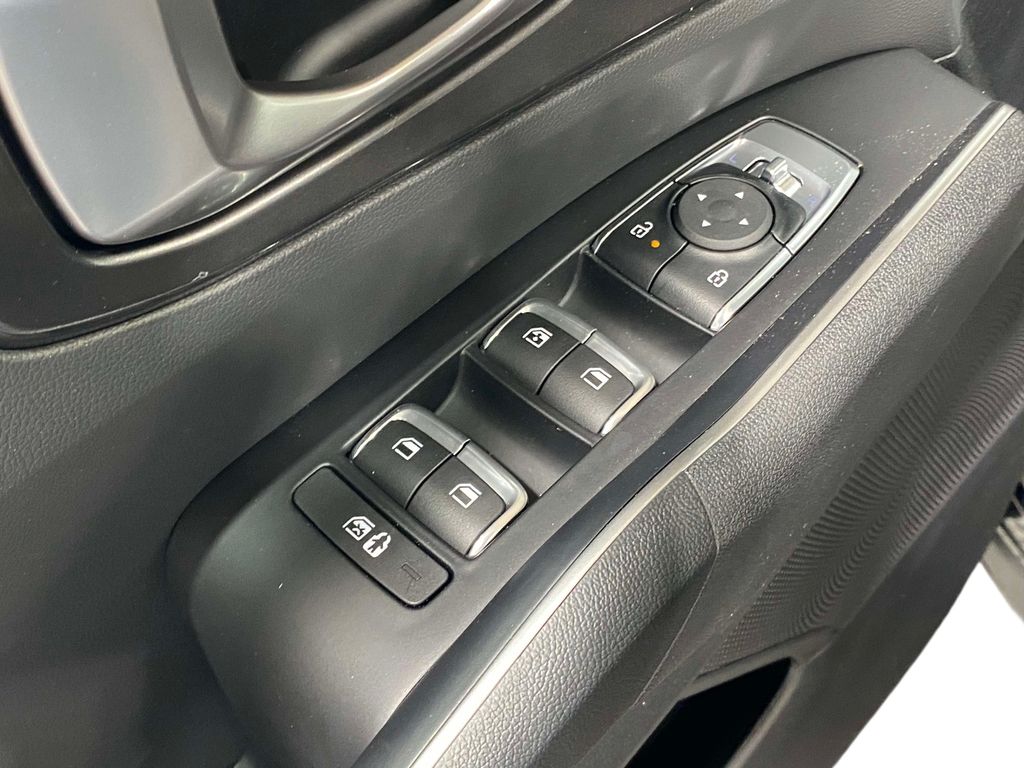 2026 Kia Sorento S - Ebony Black exterior view 19