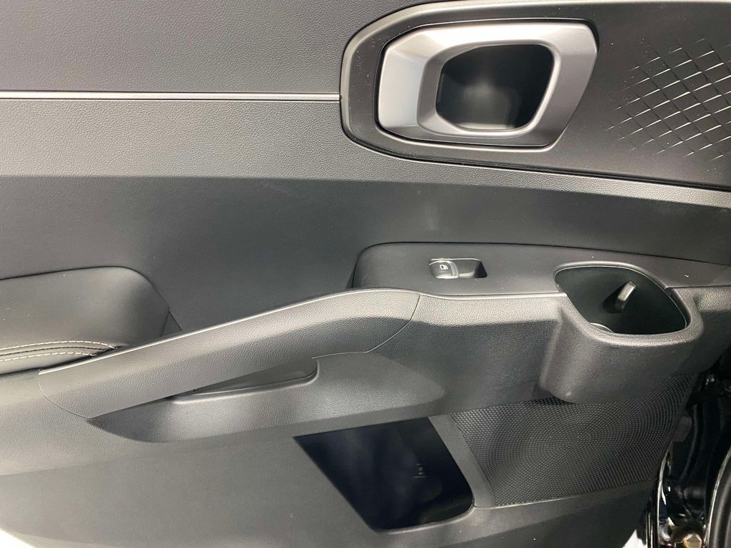 2026 Kia Sorento S - Ebony Black exterior view 14