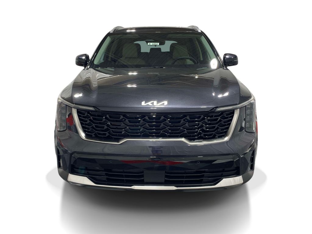 2026 Kia Sorento S - Panthera Metal exterior view 6