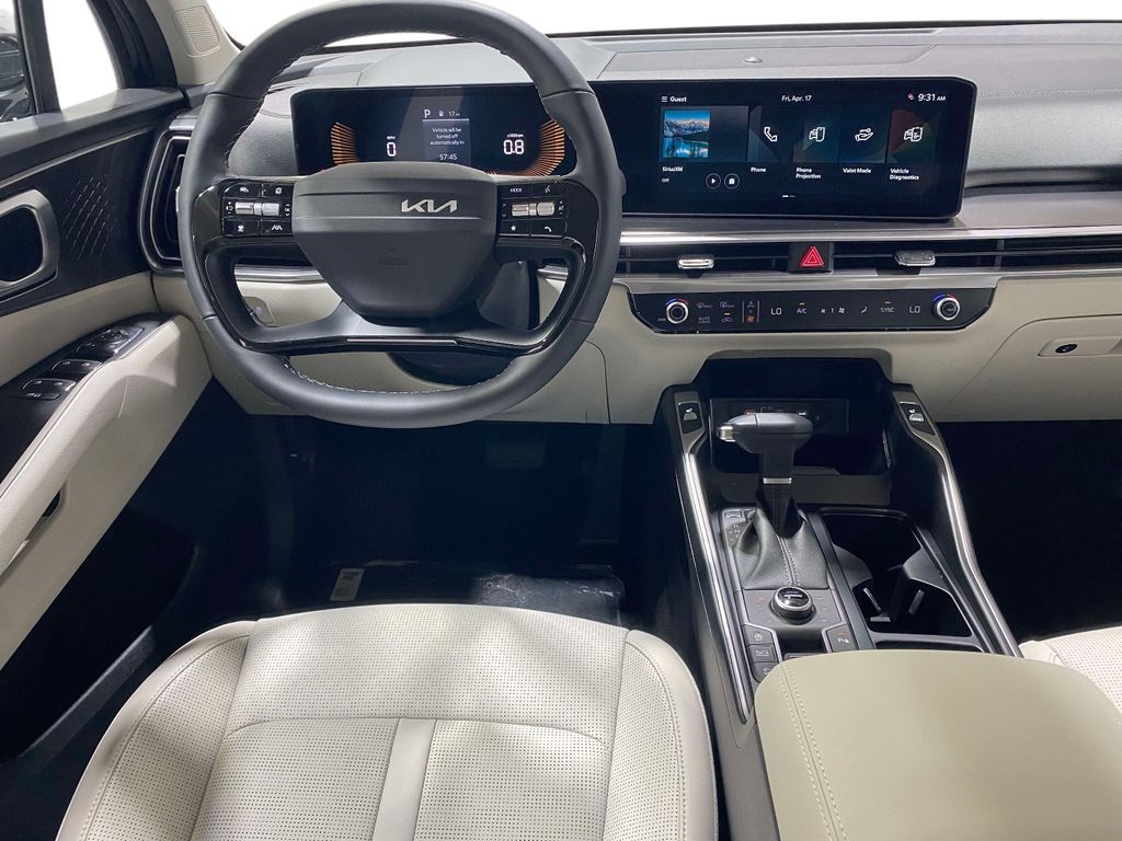 2026 Kia Sorento S - Panthera Metal exterior view 10