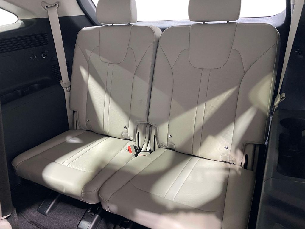 2026 Kia Sorento S - Panthera Metal exterior view 13