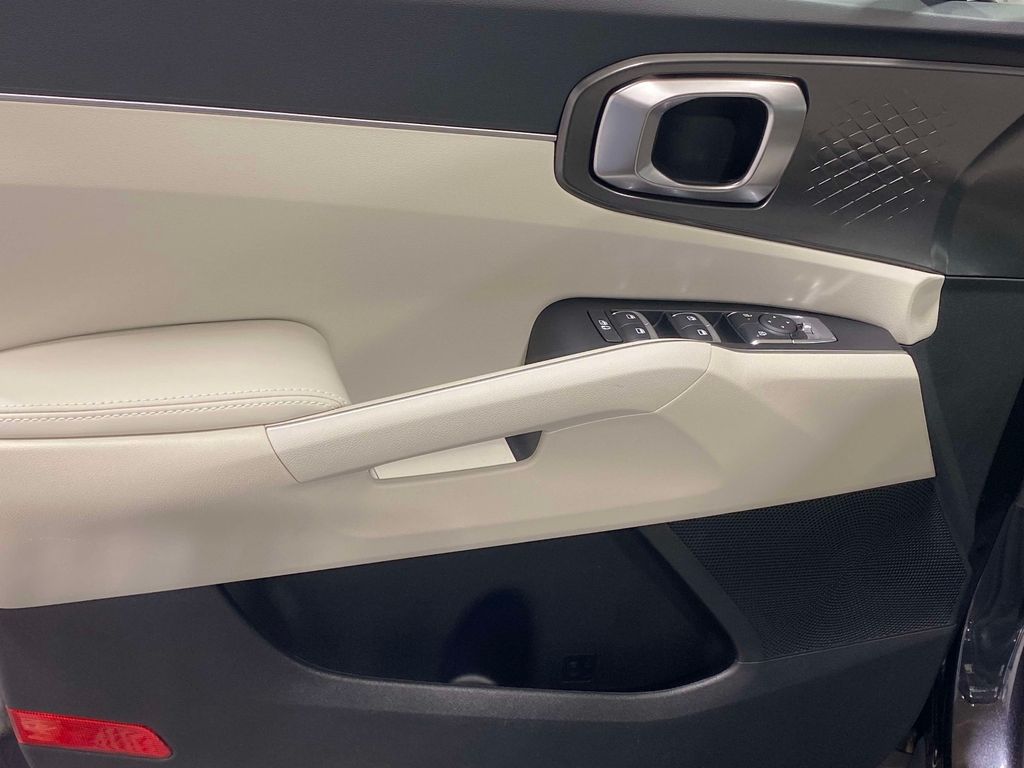 2026 Kia Sorento S - Panthera Metal exterior view 18