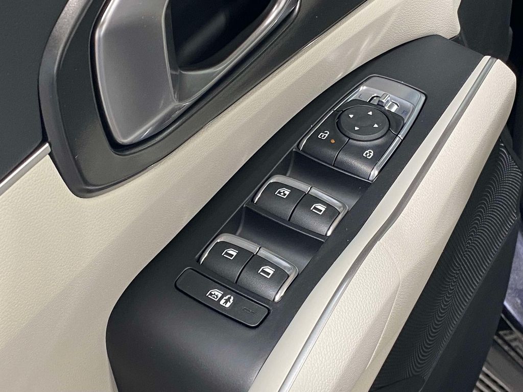2026 Kia Sorento S - Panthera Metal exterior view 19