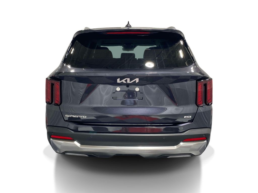 2026 Kia Sorento S - Panthera Metal exterior view 3