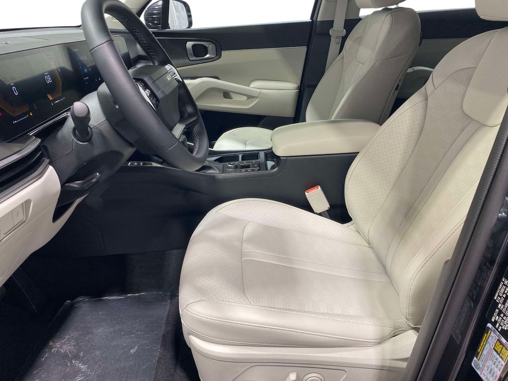2026 Kia Sorento S - Panthera Metal exterior view 16