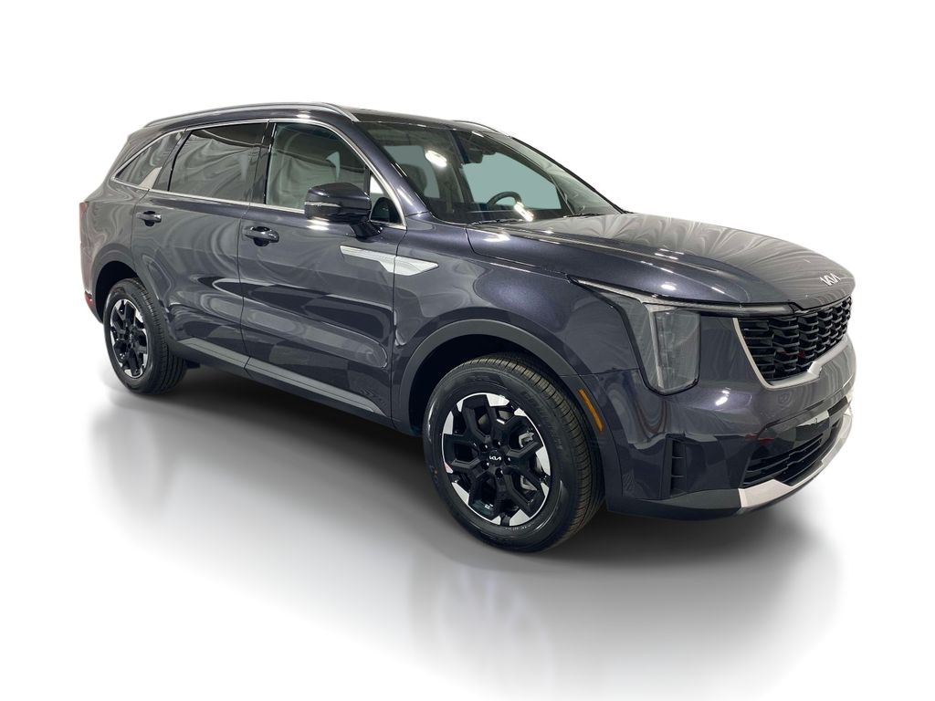 2026 Kia Sorento S - Panthera Metal exterior view 5