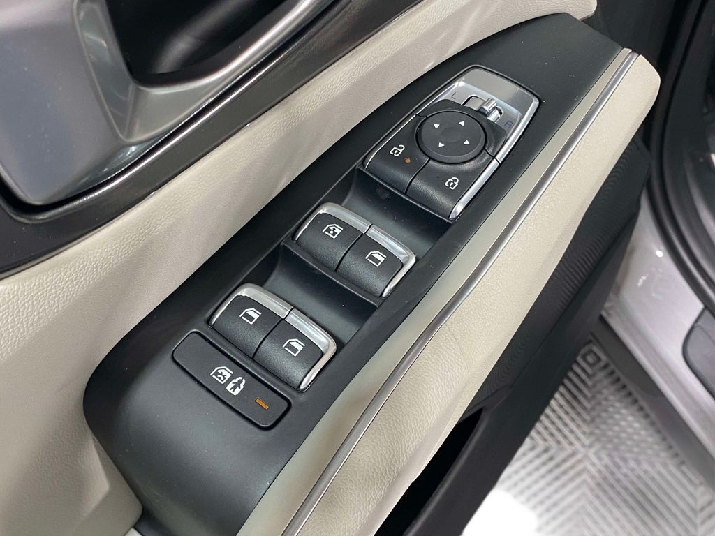 2026 Kia Sorento S - WOLF GRAY exterior view 19