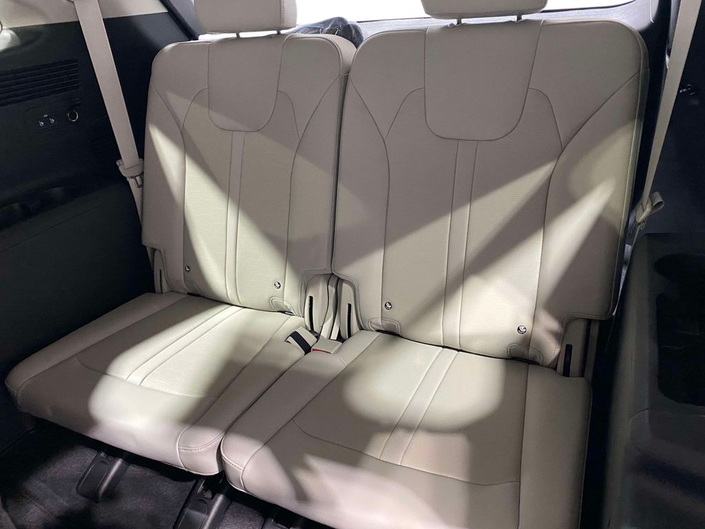 2026 Kia Sorento S - WOLF GRAY exterior view 13