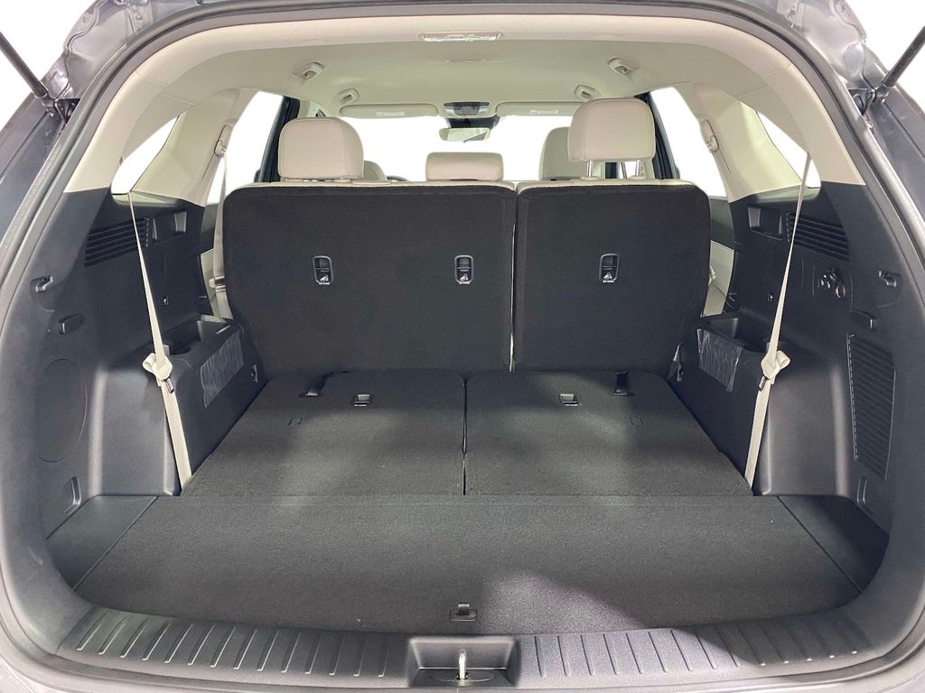 2026 Kia Sorento S - Panthera Metal exterior view 9