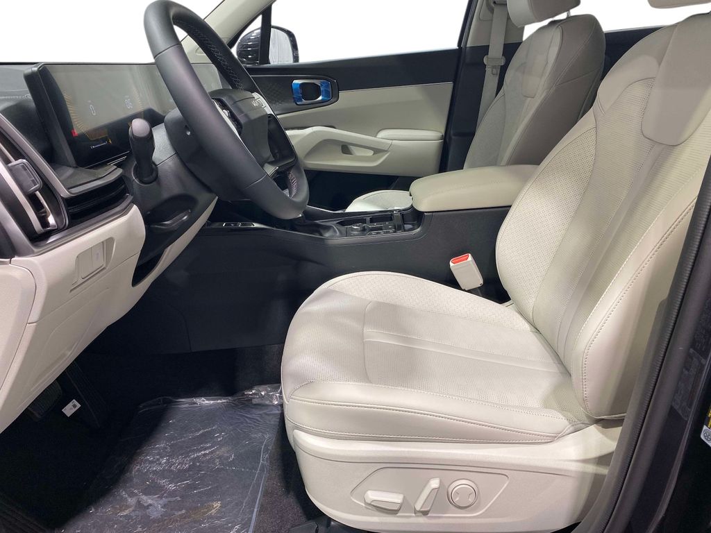 2026 Kia Sorento S - Panthera Metal exterior view 16