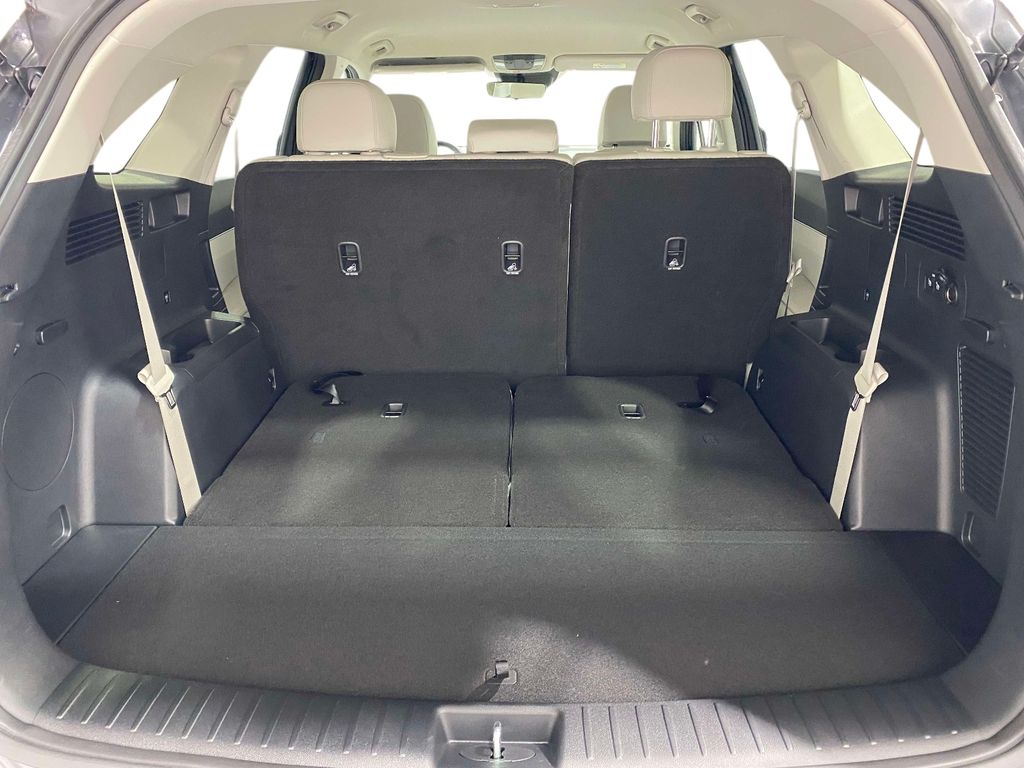 2026 Kia Sorento S - Panthera Metal exterior view 9