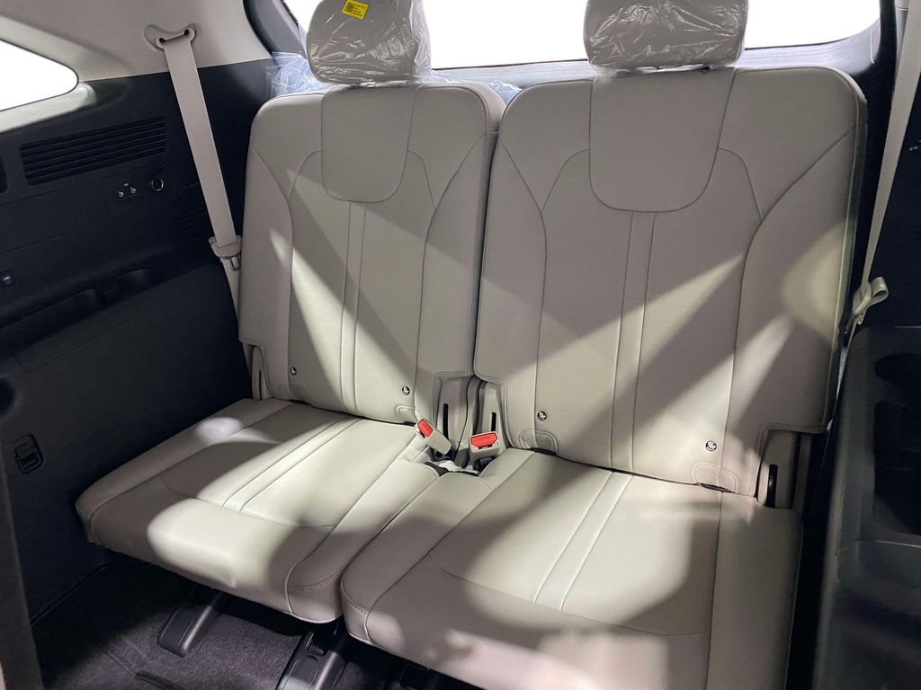 2026 Kia Sorento S - Panthera Metal exterior view 13