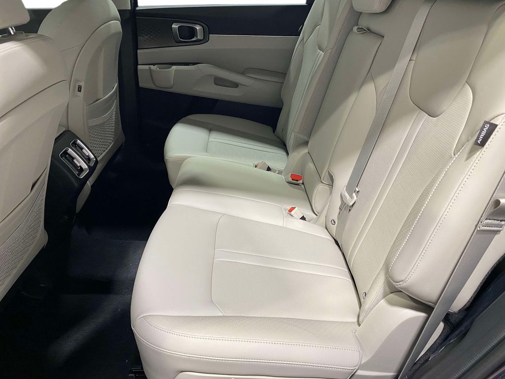 2026 Kia Sorento S - Panthera Metal exterior view 11