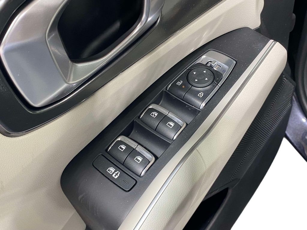 2026 Kia Sorento S - Panthera Metal exterior view 19