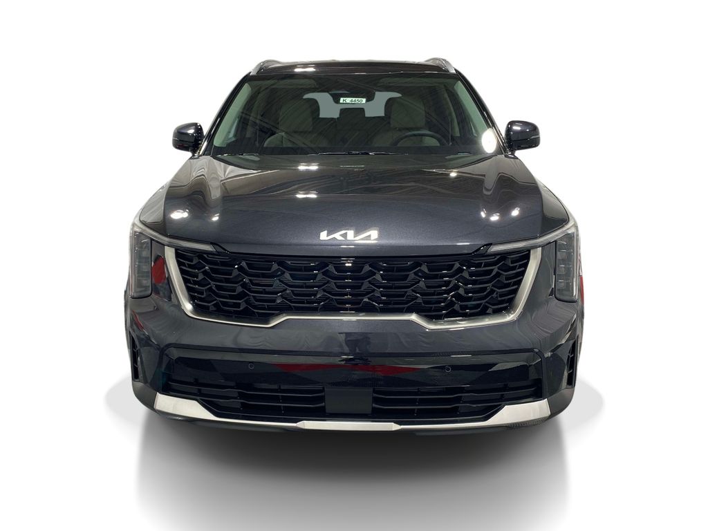 2026 Kia Sorento S - Panthera Metal exterior view 6