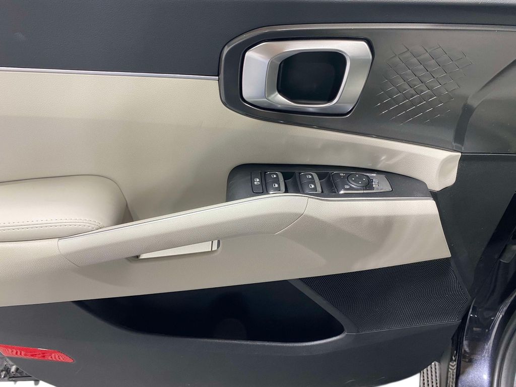 2026 Kia Sorento S - Panthera Metal exterior view 18