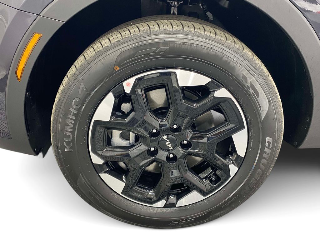 2026 Kia Sorento S - Panthera Metal exterior view 7
