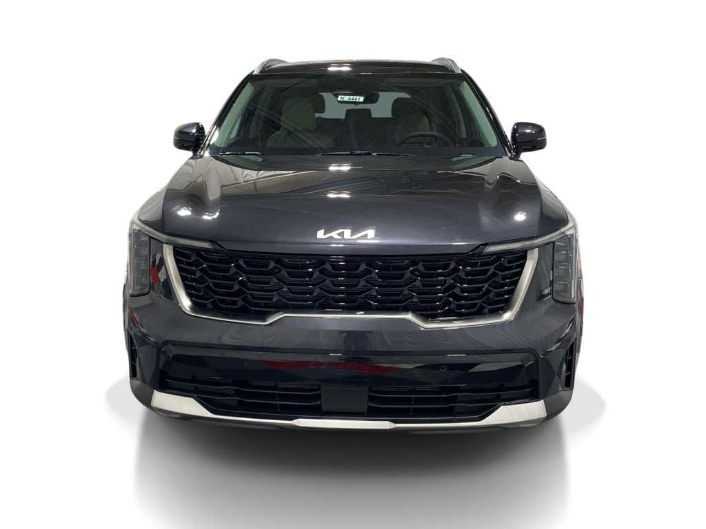 2026 Kia Sorento S - PANTHERA METAL exterior view 6