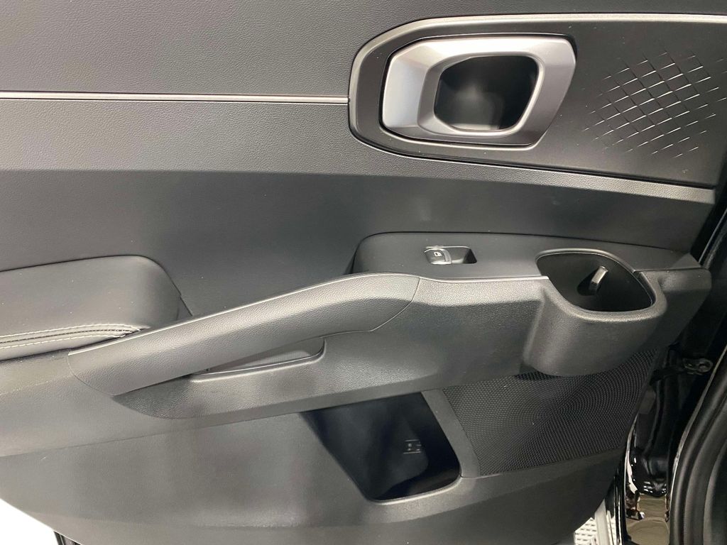 2026 Kia Sorento S - EBONY BLACK exterior view 14
