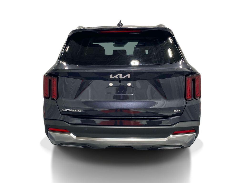 2026 Kia Sorento S - Panthera Metal exterior view 3