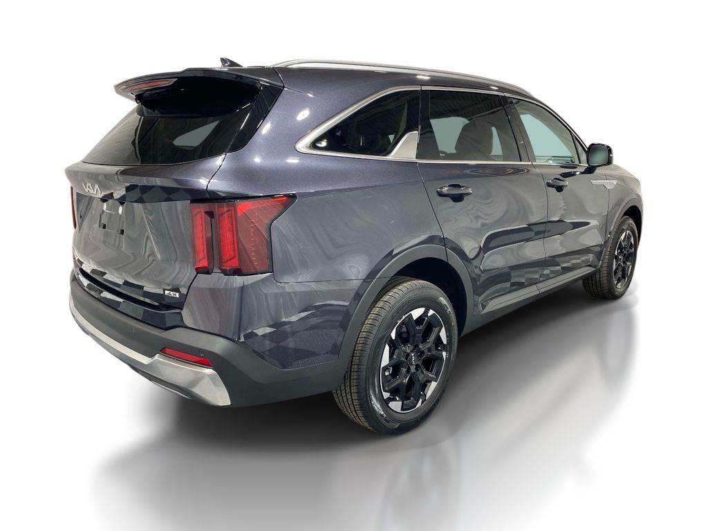 2026 Kia Sorento S - Panthera Metal exterior view 4