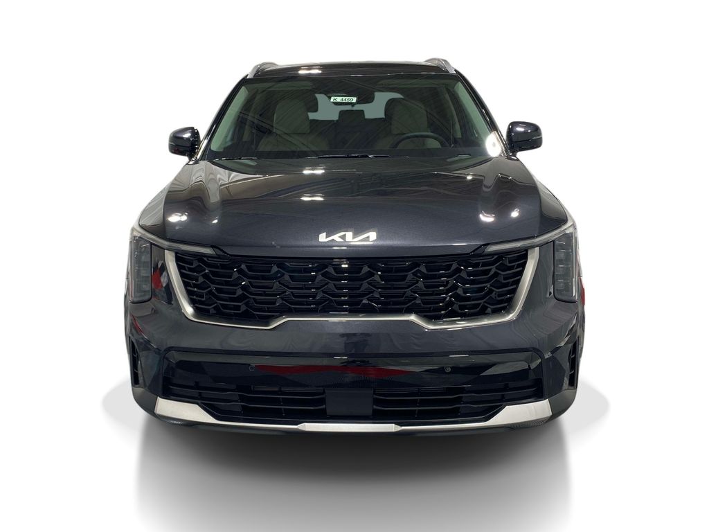 2026 Kia Sorento S - Panthera Metal exterior view 6