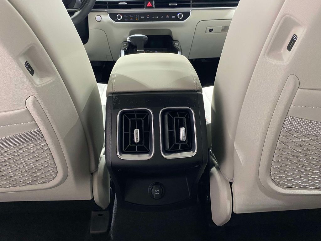 2026 Kia Sorento S - PANTHERA METAL exterior view 12