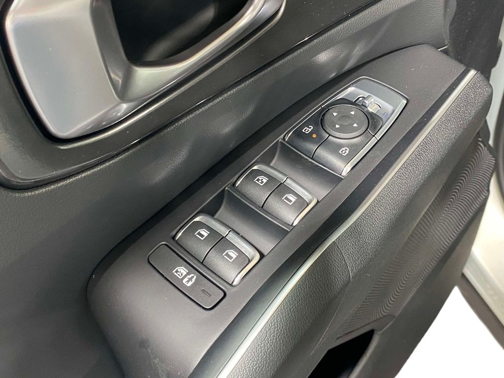 2026 Kia Sorento S - Ivory Silver exterior view 19