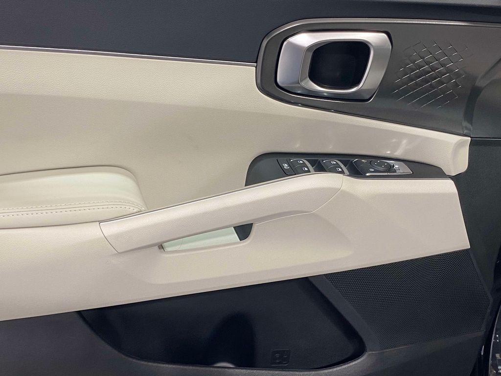 2026 Kia Sorento S - PANTHERA METAL exterior view 18