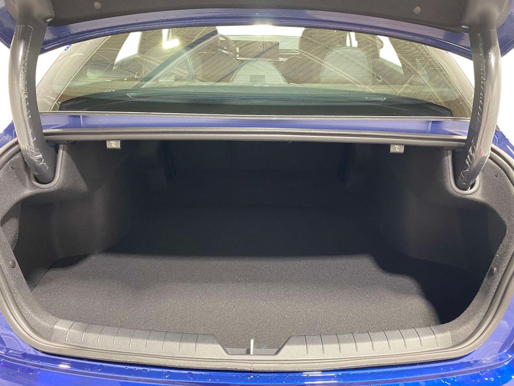 2026 Kia K5 GT-Line - Yacht Blue exterior view 10
