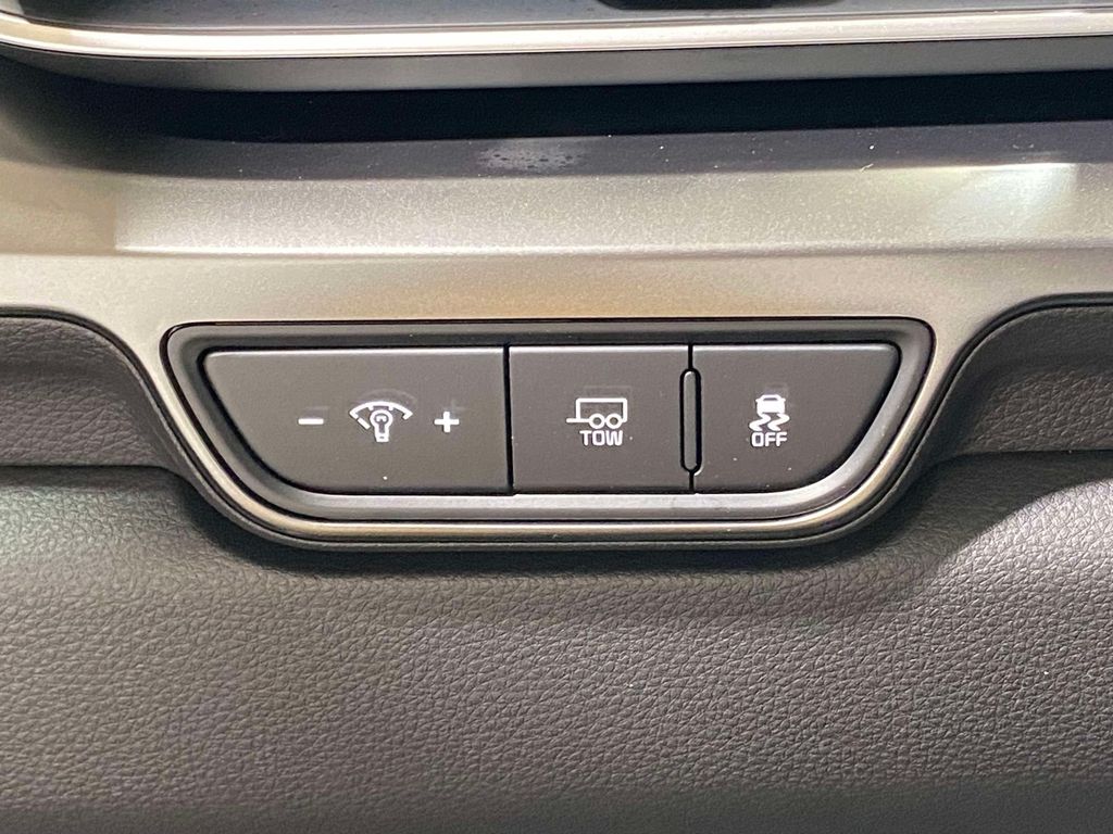 2026 Kia Carnival Hybrid SX Prestige - Ceramic Silver exterior view 20