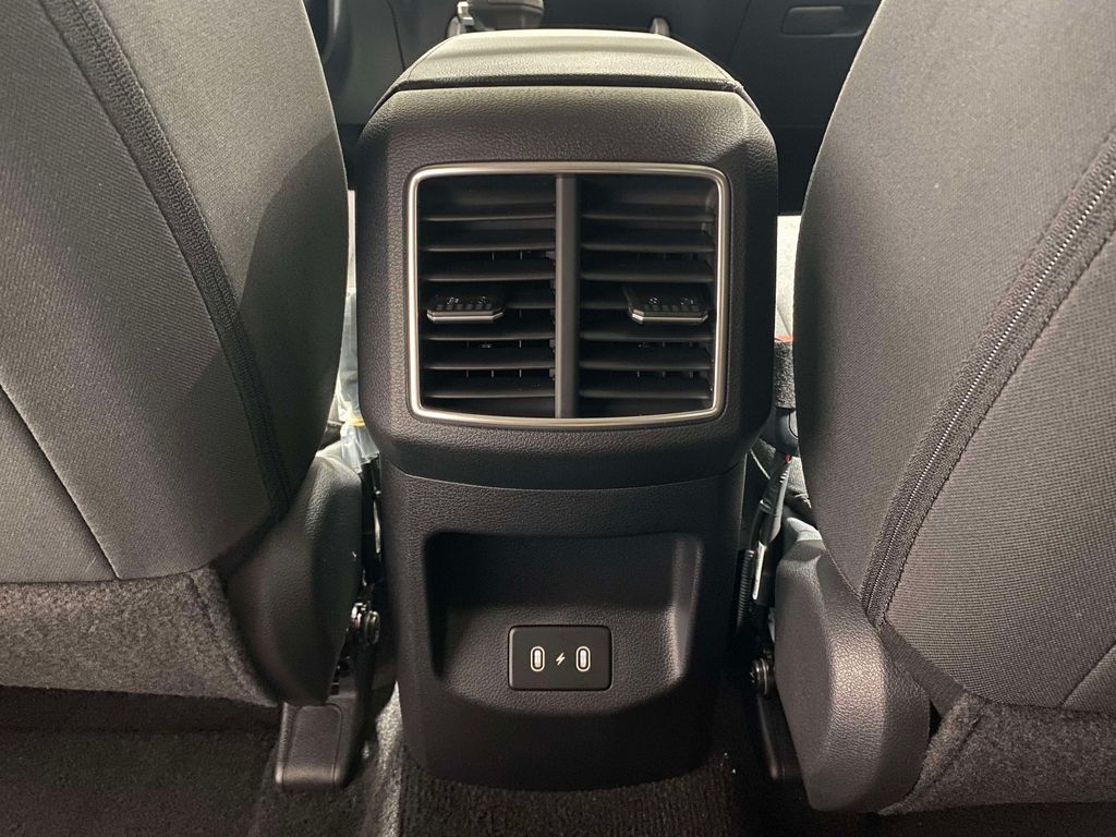 2026 Kia Sportage LX - Glacial White Pearl exterior view 12