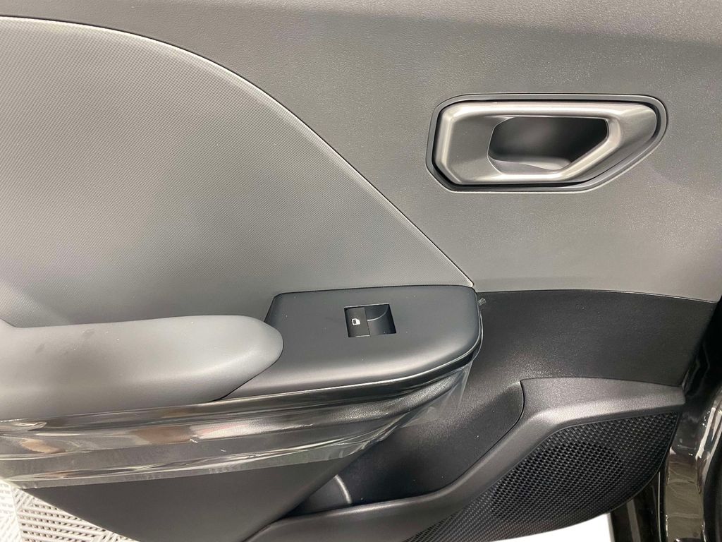 2026 Kia K4 LXS - Interstellar Gray exterior view 14