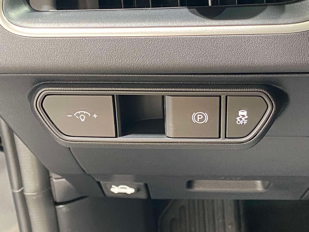 2026 Kia K4 LXS - Interstellar Gray exterior view 20